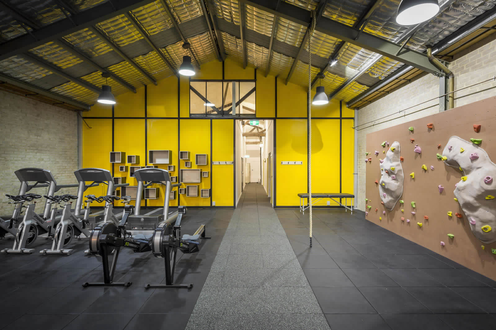 commercial-air-conditioning-for-gymnasium-fitness-centre-melbourne