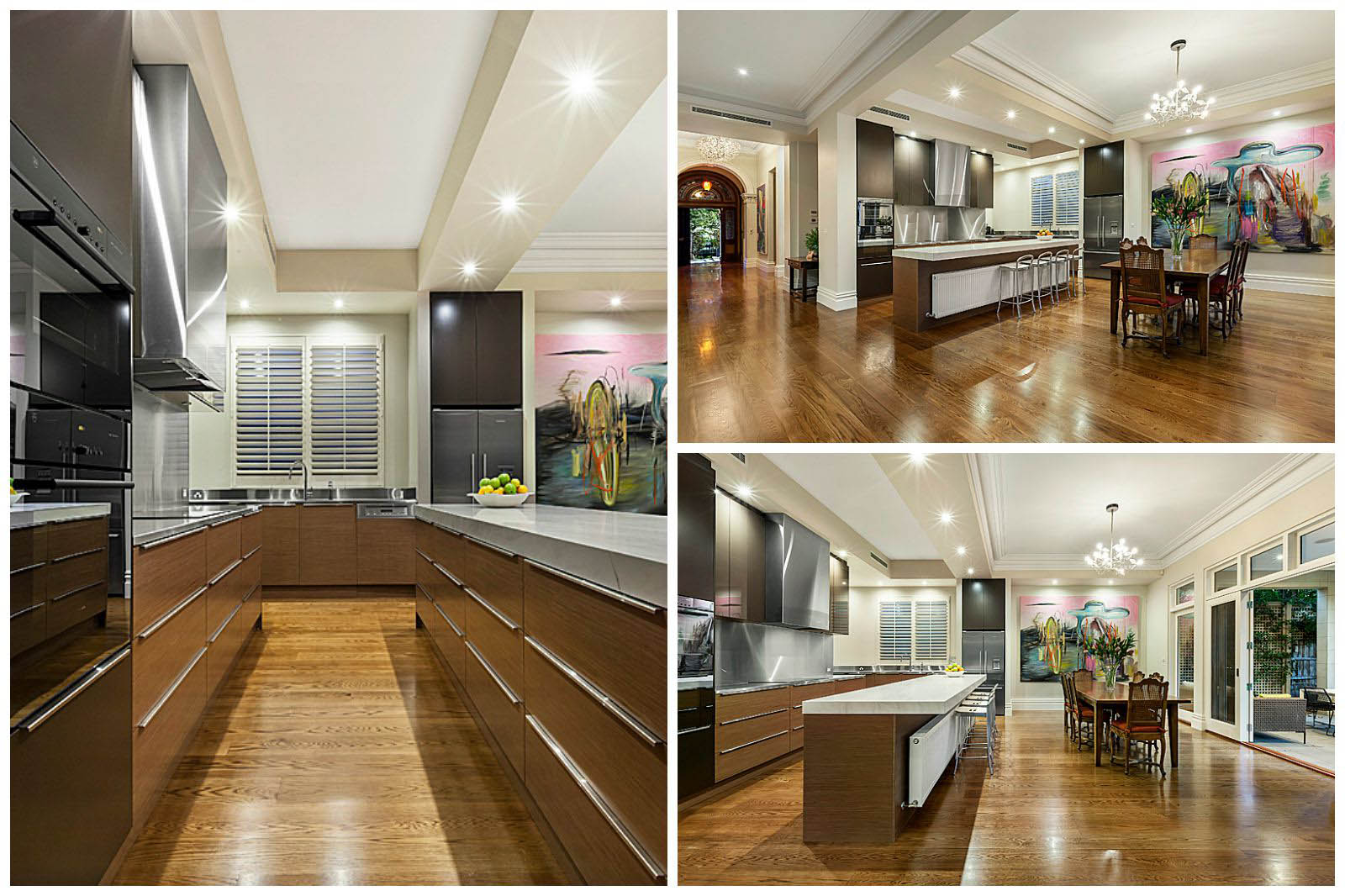 electrical-lighting-kitchens-melbourne