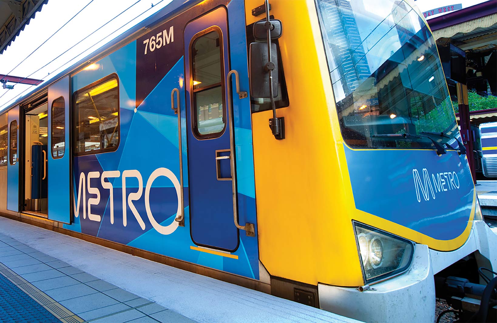 metro-trains-melbourne